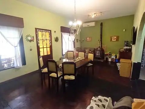 Casa en Venta de 4 dormitorios