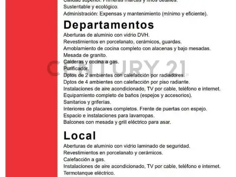 Local en Venta 2025 años