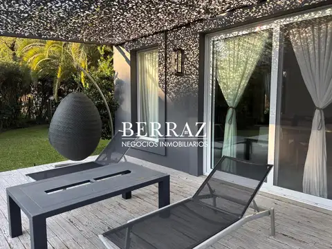 Casa en Venta 8 años