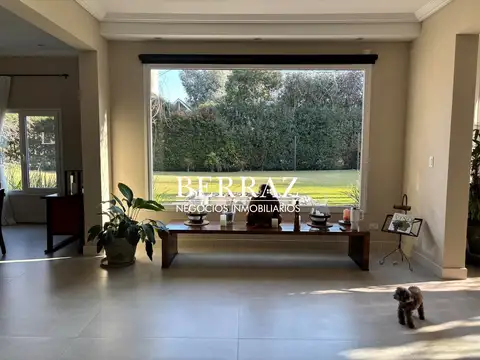 Casa Venta 3 Dormitorios Barrio Villa Bertha Lote de 1664 m2 Benavidez TIgre