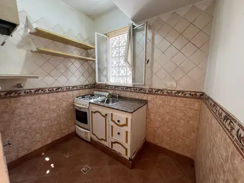 Departamento en Venta en Olivos Vias/Maipu, USD 100.000