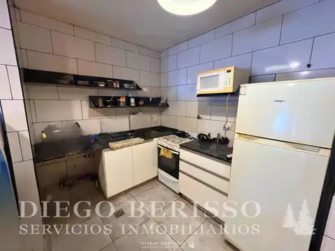 Departamento en Venta 8 años