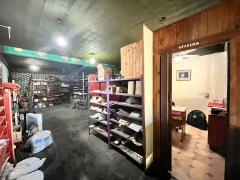 Fondo Comercio en Venta 50 años