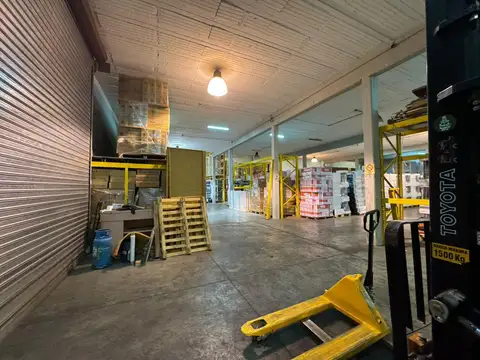 Galpon en Alquiler en Rosario, USD 3.700