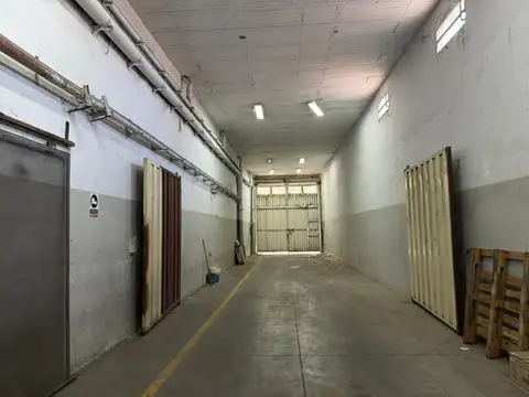 Galpon en Alquiler en Rosario, USD 3.700