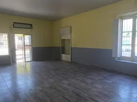 Sarmiento esq. Cdad. de Esperanza al 400