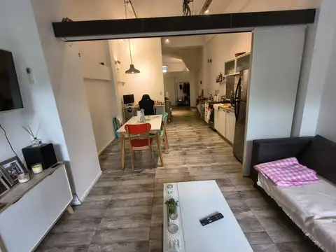 Departamento en Alquiler 20 años