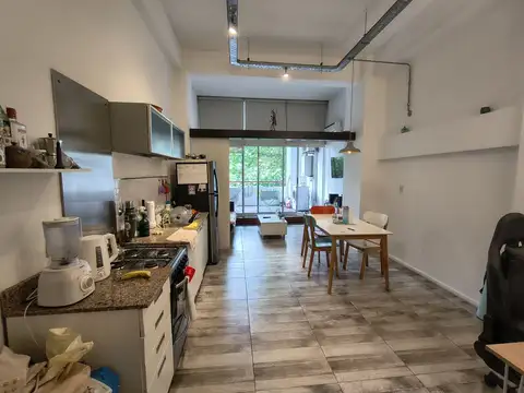 Departamento en Alquiler de 2 ambientes
