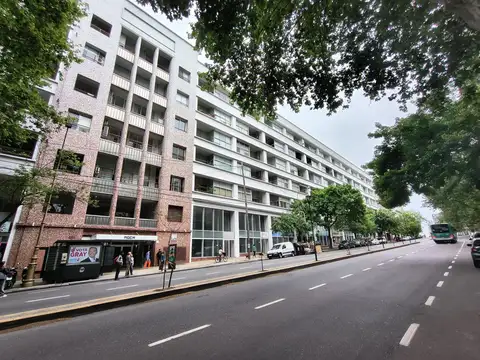 Departamento - Alquiler - Argentina, Capital Federal - Av. Montes de Oca 200