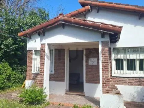 Casa en Venta de 1 dormitorio