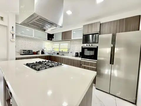 Casa en Venta 10 años