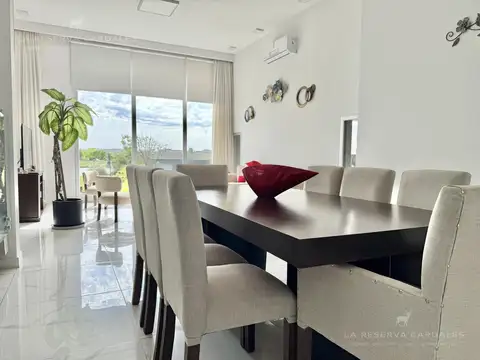 Casa en Venta en La Reserva Cardales, USD 450.000