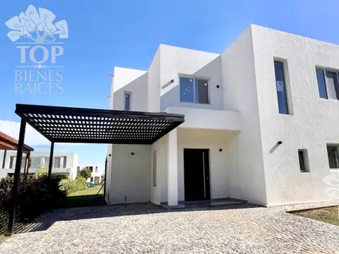 Casa en venta en Carpinchos - Nordelta