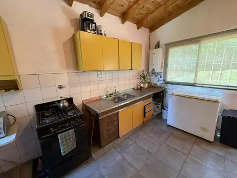 Casa en Alquiler en Jose Leon Suarez