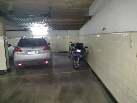 Cochera en Venta Fija