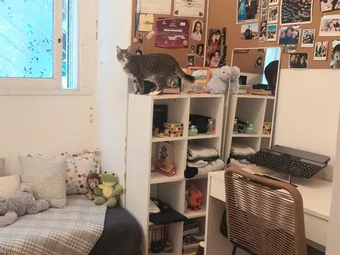 Departamento en Venta de 3 ambientes