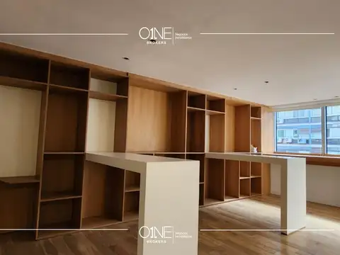 Oficina en Alquiler 24 años