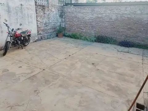 Depto Tipo Casa en Venta A Estrenar