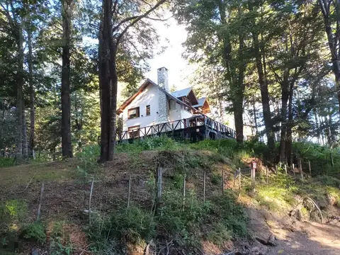 Casa en Venta en Arauco, USD 340.000