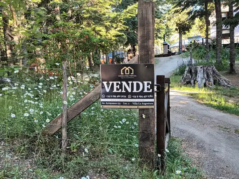 Casa en Venta 15 años