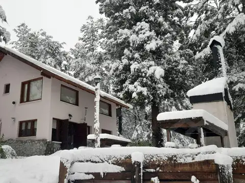 Casa en Venta al Oeste