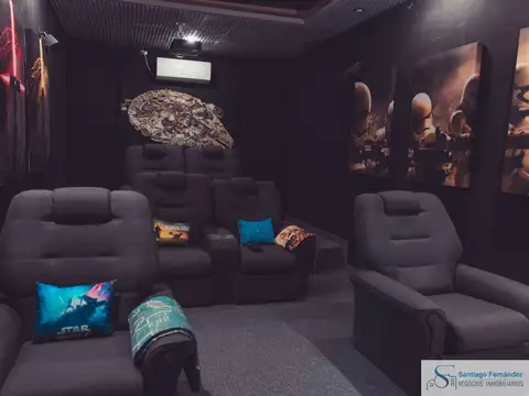 Casa en Venta de 5 dormitorios