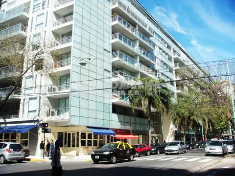 DEPARTAMENTO 4 DORMITORIOS - PALERMO CHICO, CAPITAL FEDERAL