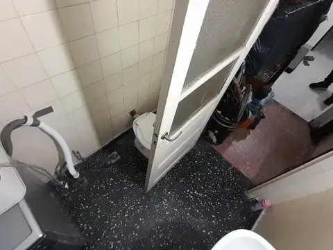 Depto Tipo Casa en Venta con 1 cocheras