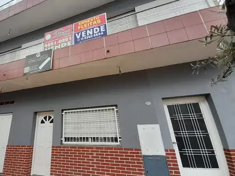 Departamento tipo casa en venta en Lomas del Millon