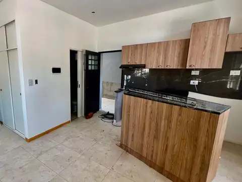 Departamento en Lomas De Zamora (Partido)