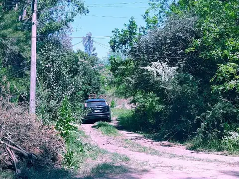 Terreno en Venta en Exaltacion De La Cruz, USD 44.000