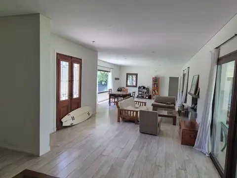 Casa en Venta al Norte