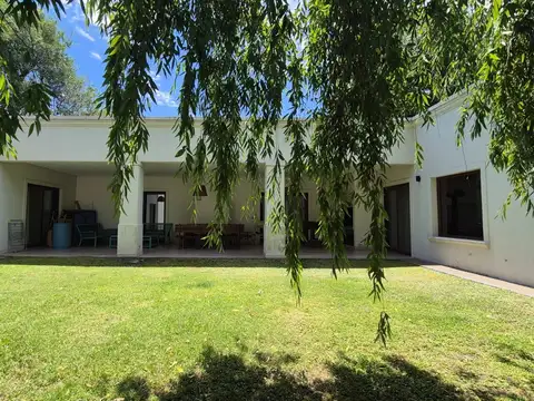 Casa en Casuarinas Del Pilar