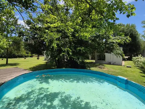 Casa en Venta de 4 dormitorios