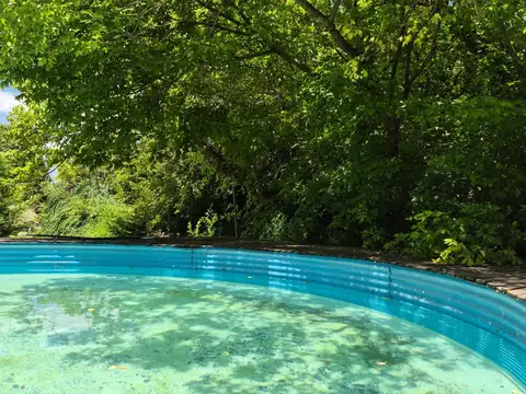 Casa en Venta 10 años