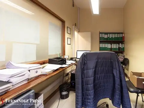 Oficina en Venta en San Nicolás, USD 140.000