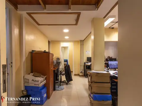 Oficina en Venta 60 años