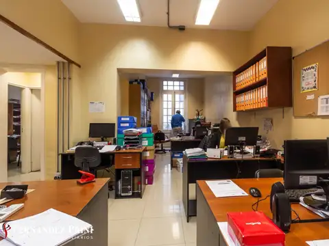 Oficina en Venta en San Nicolás, USD 140.000