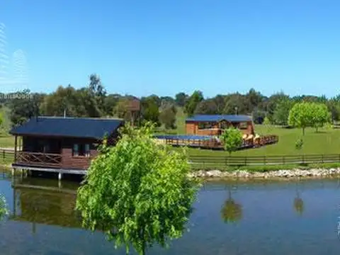 Terreno en Venta de 60000,0 m2