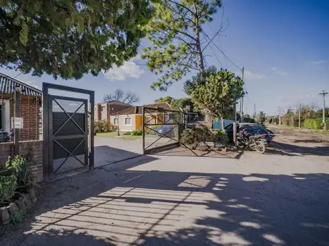 Casa en Venta en Manuel Alberti, USD 105.000