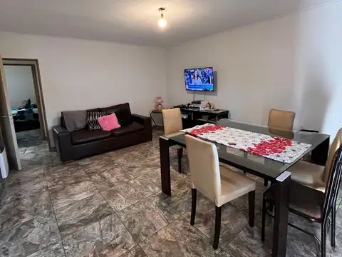 DEPARTAMENTO EN VENTA 2 DORMI. ESPAÑA Y HOSPITALES