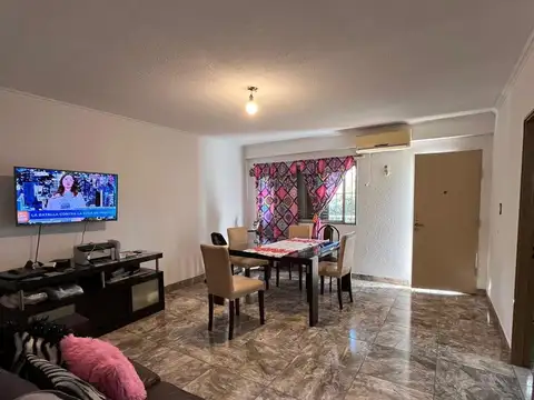 Departamento en Venta 50 años