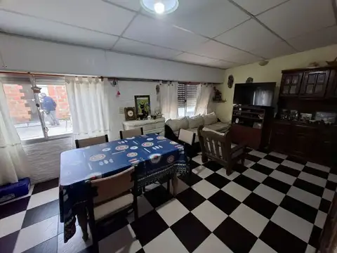 VENTA PH 3 AMBIENTES EN VILLA BOSCH CON COCHERA