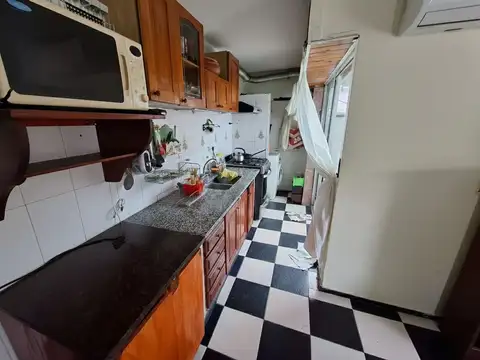 Depto Tipo Casa en Venta de 2 dormitorios