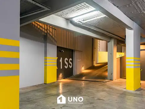 Av. Del Valle 2700, Piso 11