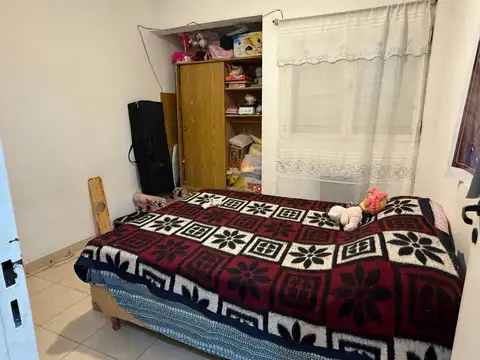 Departamento en Venta 40 años