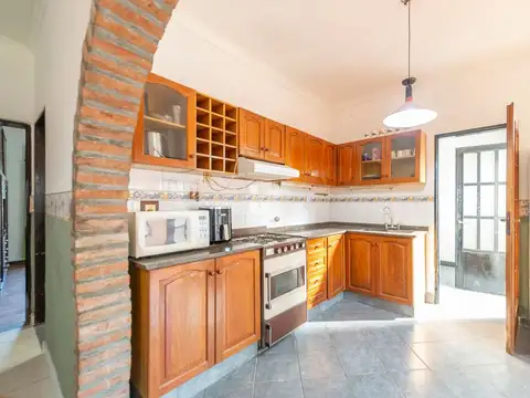 Casa en Venta al Oeste