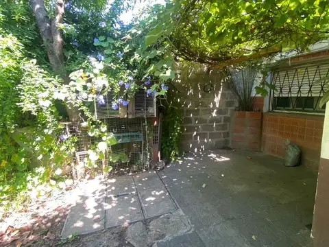 Casa en Venta 35 años