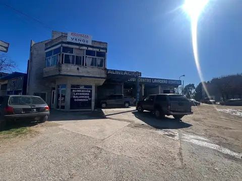 Local en Venta en Mar De Ajo, USD 500.000