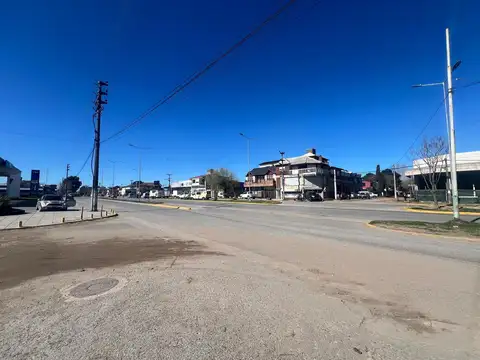 Av. Libertador  al 1500